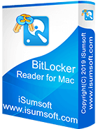 download isumsoft bitlocker reader for mac free