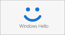 setup Windows hello in Windows 10